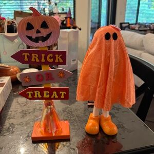 Michael’s Halloween Decorations